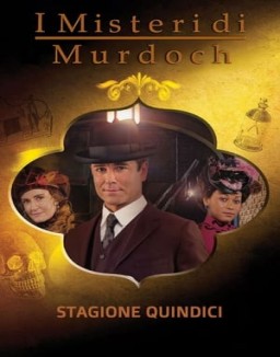 voir serie Les Enquêtes de Murdoch saison 15