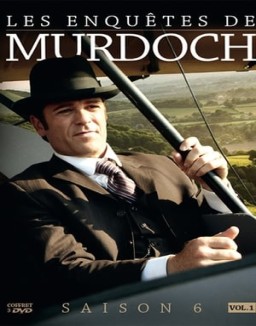 voir serie Les Enquêtes de Murdoch saison 6