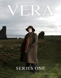 voir serie Les enquêtes de Vera saison 1