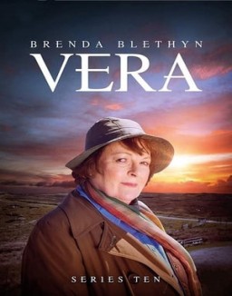 voir serie Les enquêtes de Vera saison 10