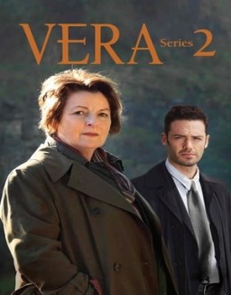 voir serie Les enquêtes de Vera saison 2
