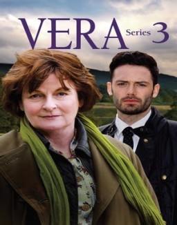 voir serie Les enquêtes de Vera saison 3