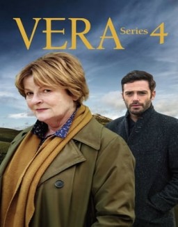 voir serie Les enquêtes de Vera saison 4