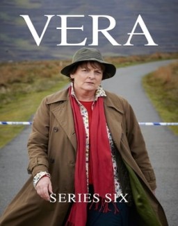 voir serie Les enquêtes de Vera saison 6