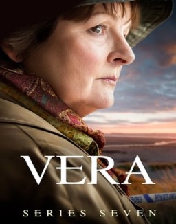 voir serie Les enquêtes de Vera saison 7