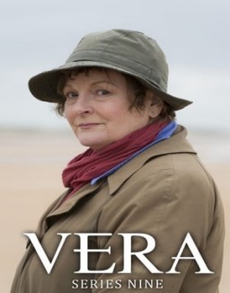 voir serie Les enquêtes de Vera saison 9