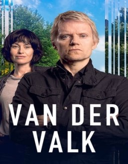voir serie Les enquêtes du commissaire Van der Valk saison 1