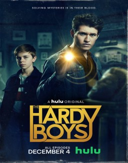 voir serie Les Frères Hardy saison 1
