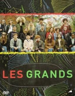 voir serie Les Grands saison 1
