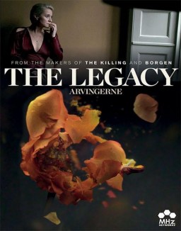 voir serie Les Héritiers saison 1