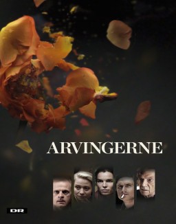 voir serie Les Héritiers saison 2