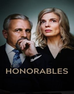 voir serie Les Honorables saison 1