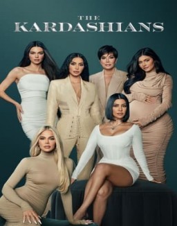 voir serie Les Kardashian saison 1