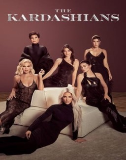 voir serie Les Kardashian saison 2