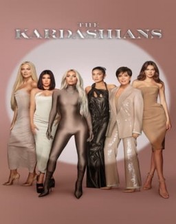 voir serie Les Kardashian saison 4