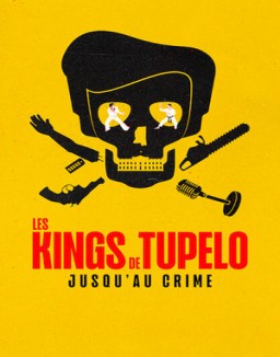 série Les Kings de Tupelo : Jusqu'au crime