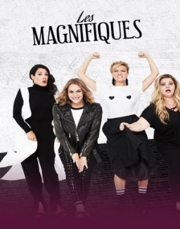 série Les magnifiques