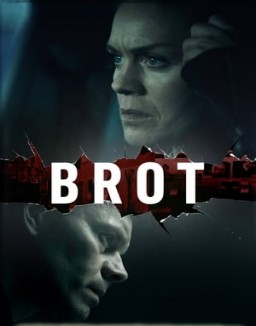 Affiche de la série Les Meurtres de Valhalla