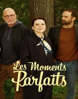 voir serie Les moments parfaits saison 1