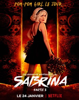 voir serie Les Nouvelles Aventures de Sabrina saison 1