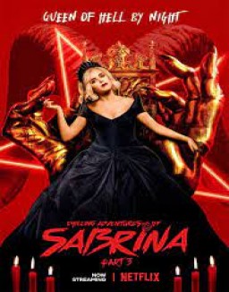 voir serie Les Nouvelles Aventures de Sabrina saison 3