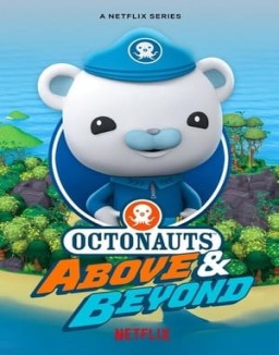 voir serie Les Octonauts : Mission Terre saison 1