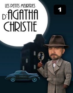 voir serie Les petits meurtres d'Agatha Christie saison 0