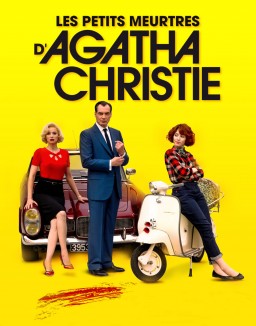 voir serie Les petits meurtres d'Agatha Christie saison 1