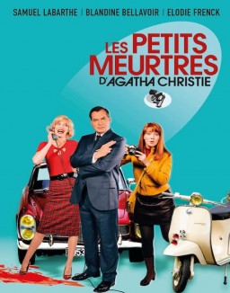 voir serie Les petits meurtres d'Agatha Christie saison 2