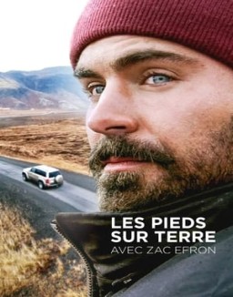 voir serie Les pieds sur Terre avec Zac Efron saison 1
