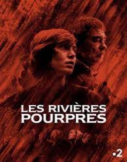 voir serie Les rivières pourpres saison 1