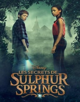 voir serie Les Secrets de Sulphur Springs saison 1