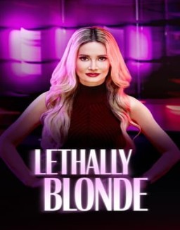 série Lethally Blonde