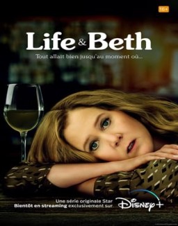 voir serie Life & Beth saison 1