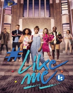voir serie #LikeMe saison 1