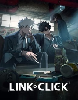 voir serie Link Click saison 1