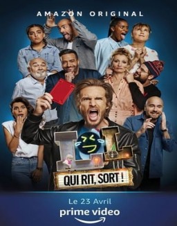 voir serie LOL : Qui rit, sort ! saison 1