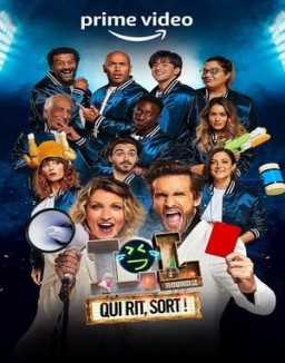 voir serie LOL : Qui rit, sort ! saison 2