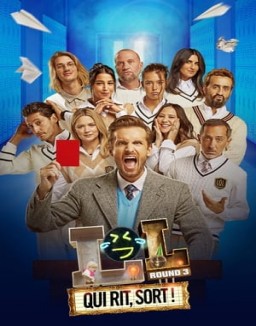 voir serie LOL : Qui rit, sort ! saison 3