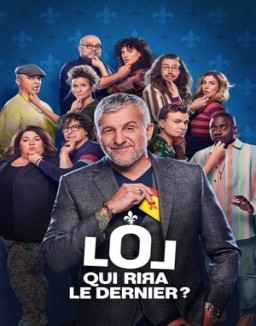 voir serie LOL: Qui rira le dernier ? saison 1