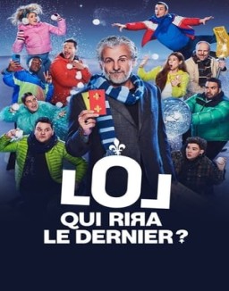 voir serie LOL: Qui rira le dernier ? saison 2
