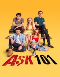 voir serie Love 101 saison 1