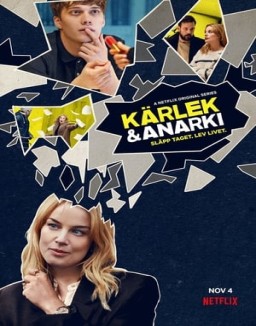 voir serie Love & Anarchy saison 1