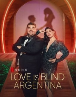 série Love Is Blind : Argentine