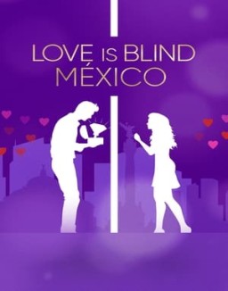 série Love Is Blind : Mexique