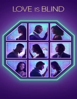 voir serie Love Is Blind saison 1