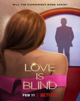 série Love Is Blind