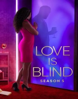voir serie Love Is Blind saison 5