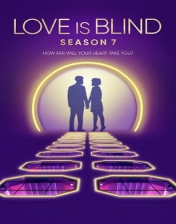 voir serie Love Is Blind saison 7