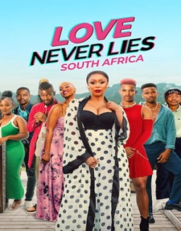série Love Never Lies: South Africa